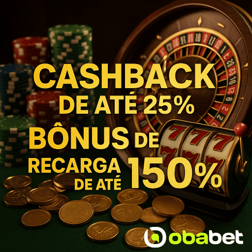 Bônus da OBABET (Figura 1)