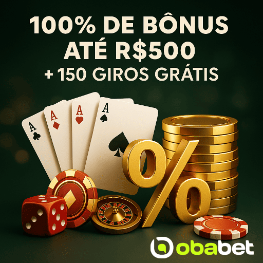 Bônus da OBABET (Figura 1)