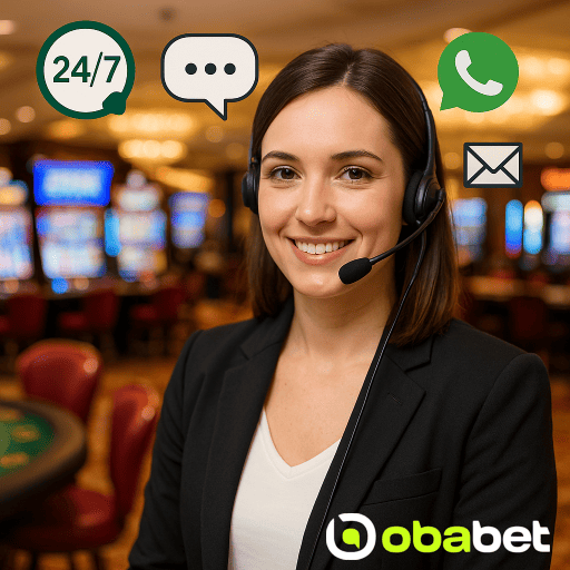 Figura 3 do login da OBABET