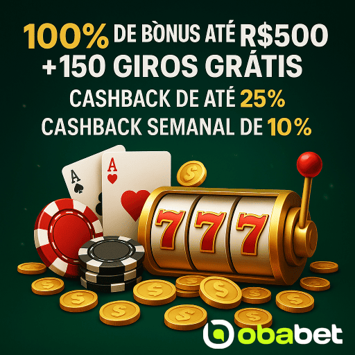 OBABET Login